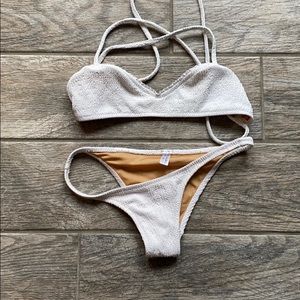 made by dawn bikini